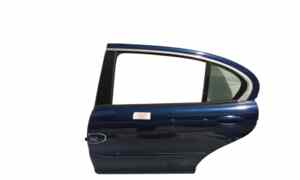 Portiera Posteriore Sinistra per Jaguar X-type  Serie (2001 - 2008)