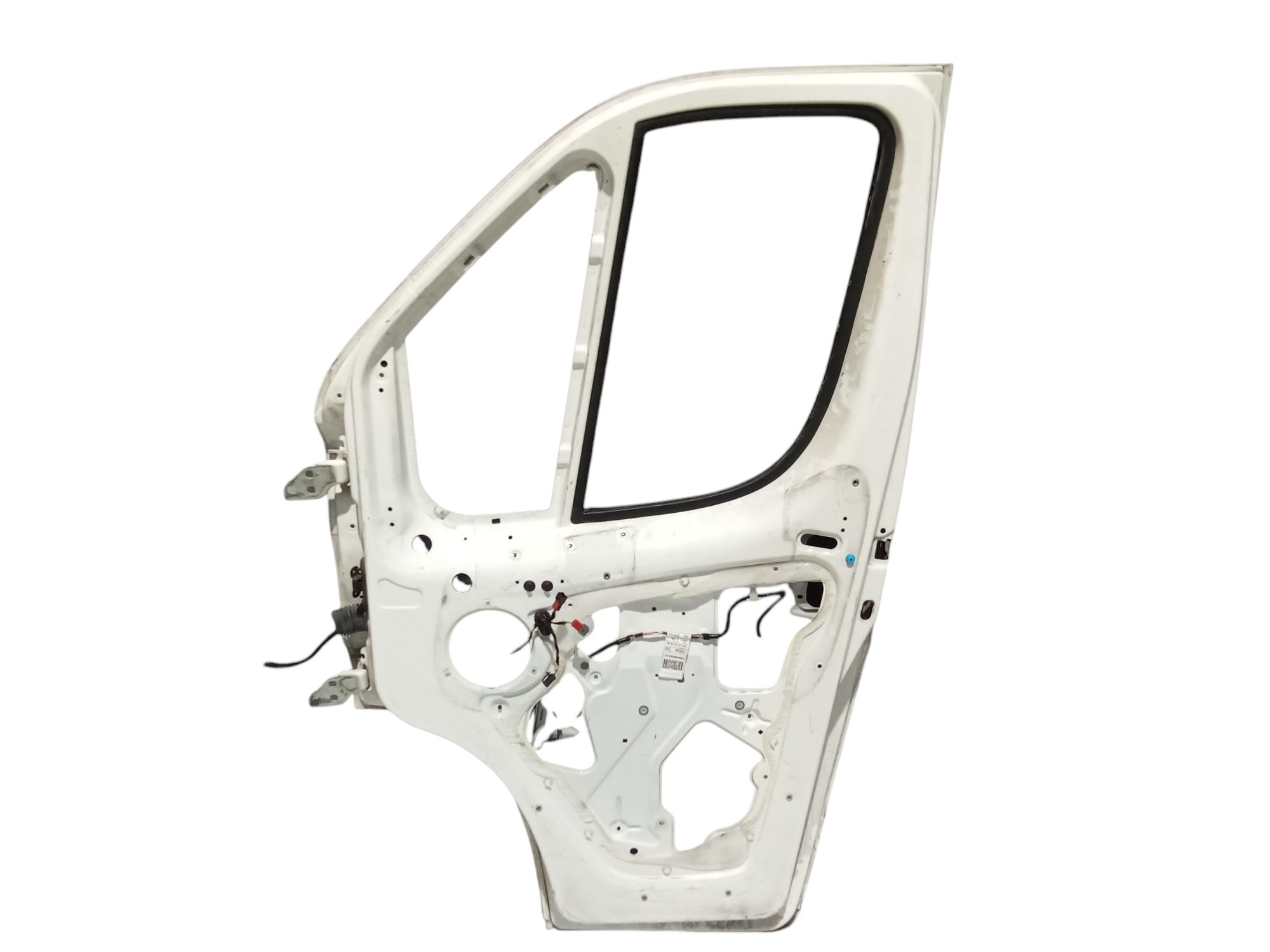 Portiera anteriore Destra per Peugeot Boxer 4 Serie (2011 - In produzione)
