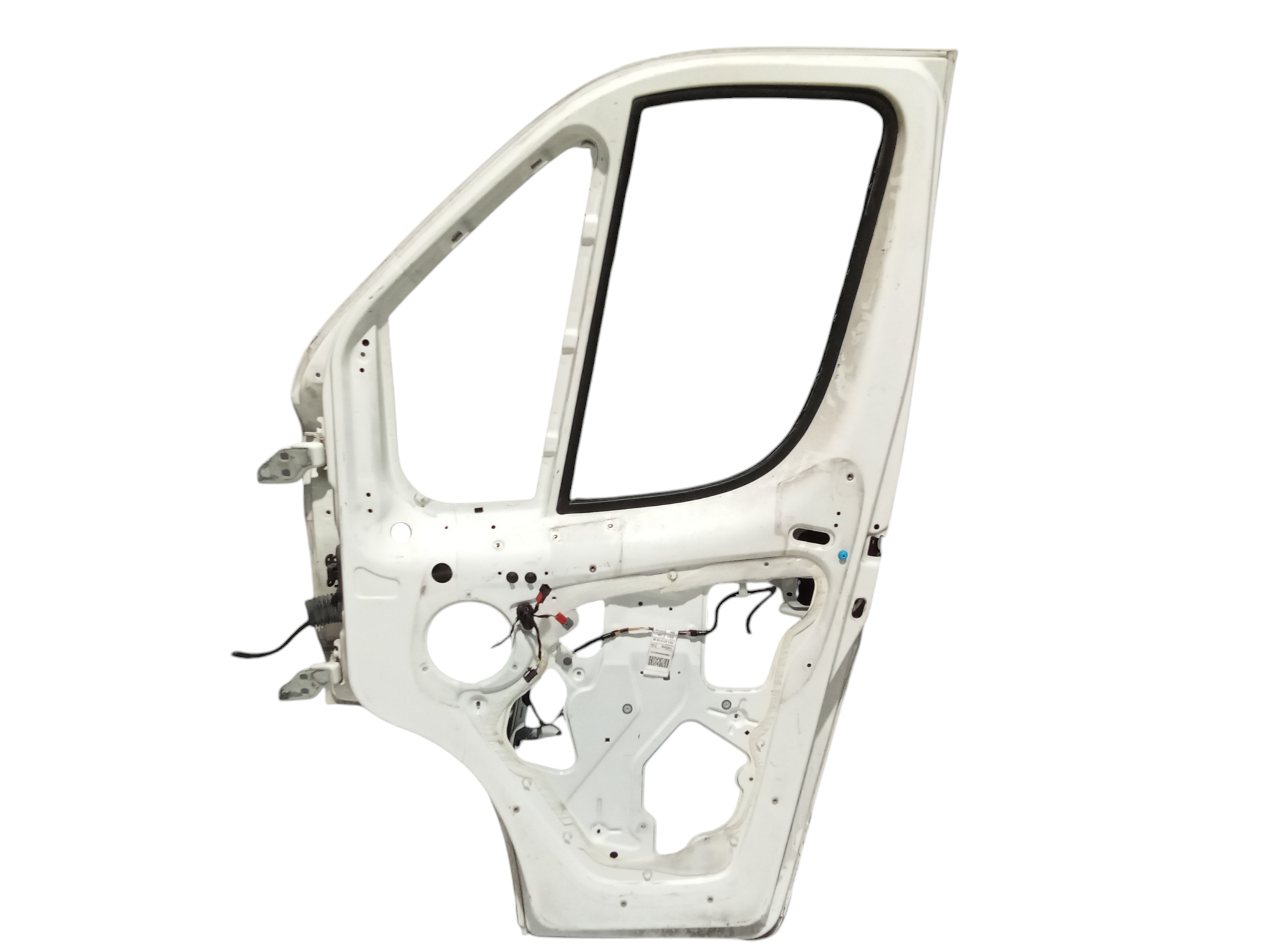 Portiera anteriore Destra per Peugeot Boxer 4 Serie (2011 - In produzione)