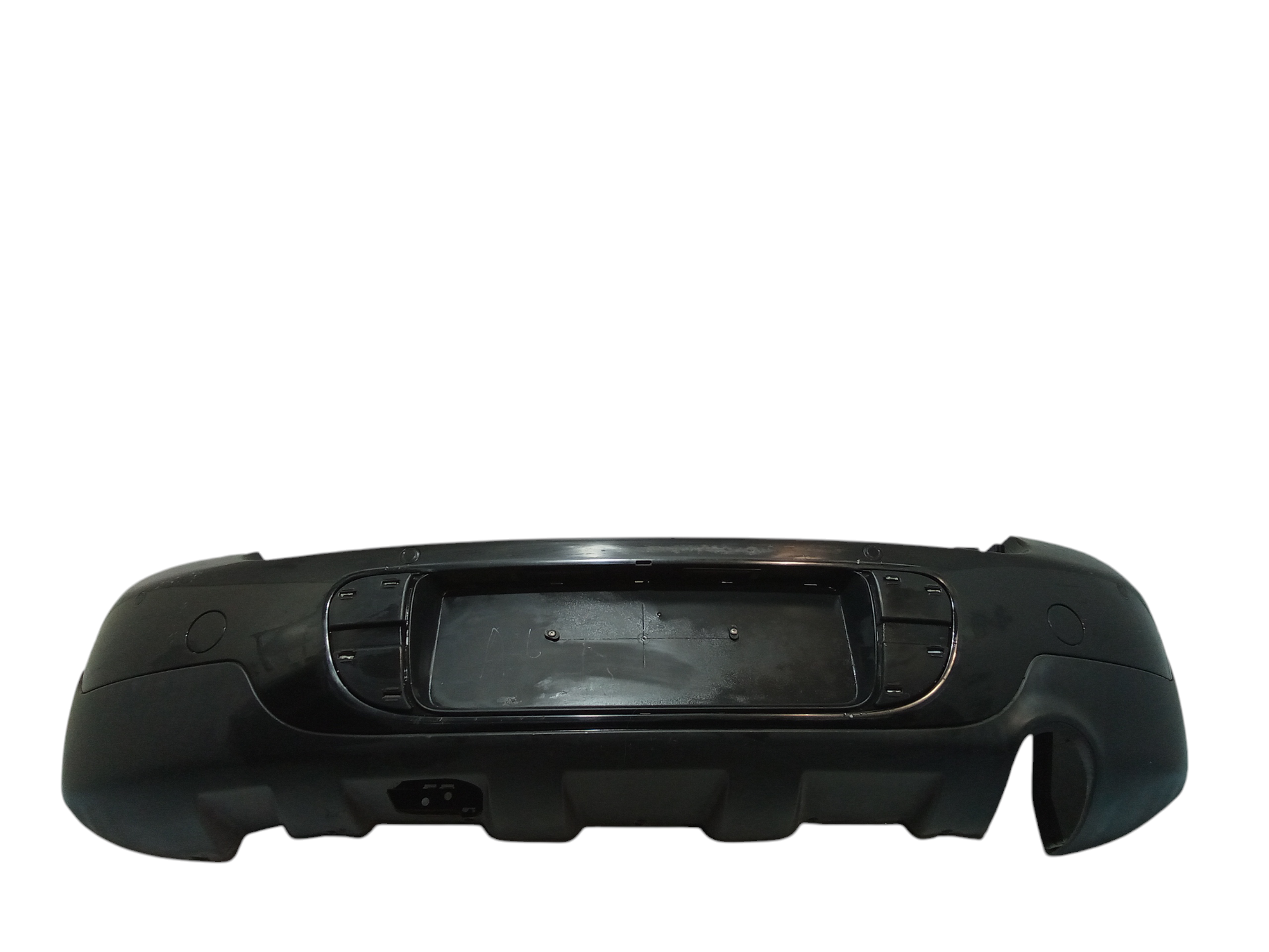 Paraurti Posteriore semi completo per Mini Countryman S (10>) (2010 - In produzione)