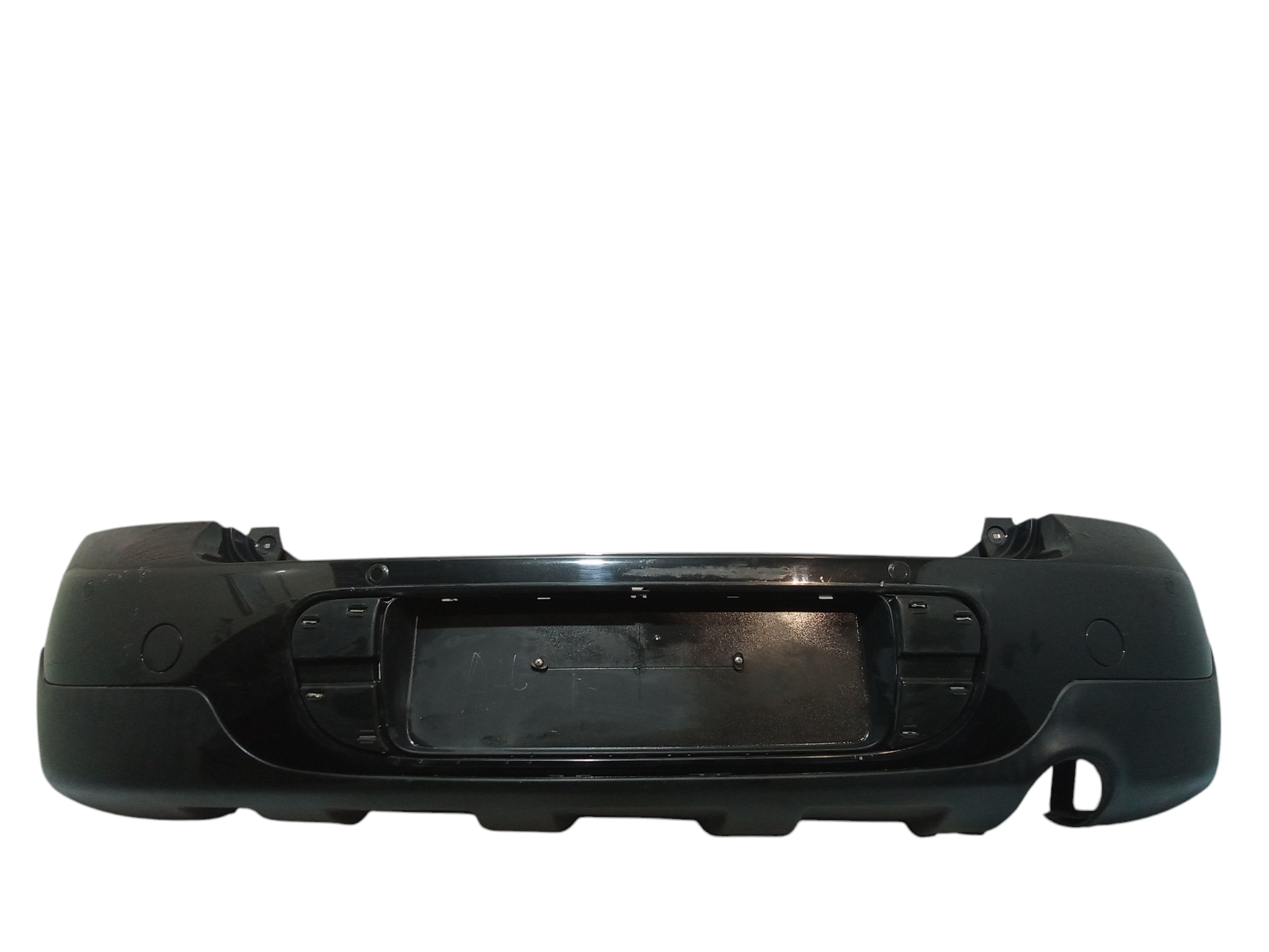 Paraurti Posteriore semi completo per Mini Countryman S (10>) (2010 - In produzione)