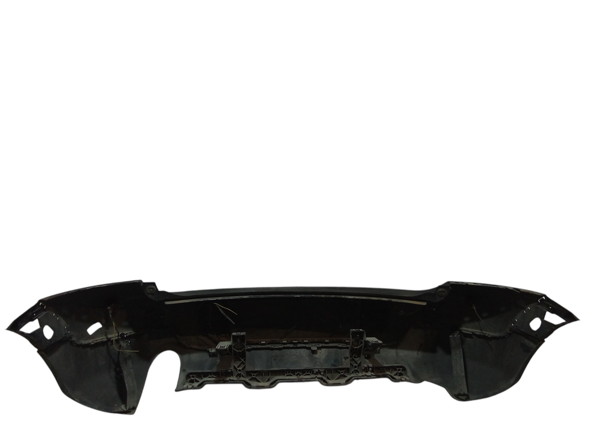 Paraurti Posteriore semi completo per Mini Countryman S (10>) (2010 - In produzione)