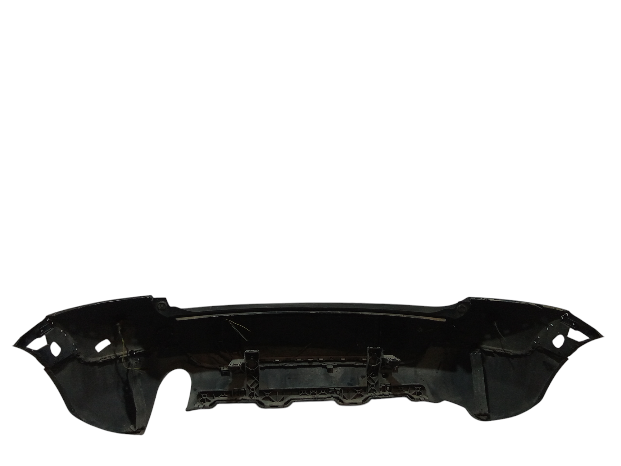 Paraurti Posteriore semi completo per Mini Countryman S (10>) (2010 - In produzione)