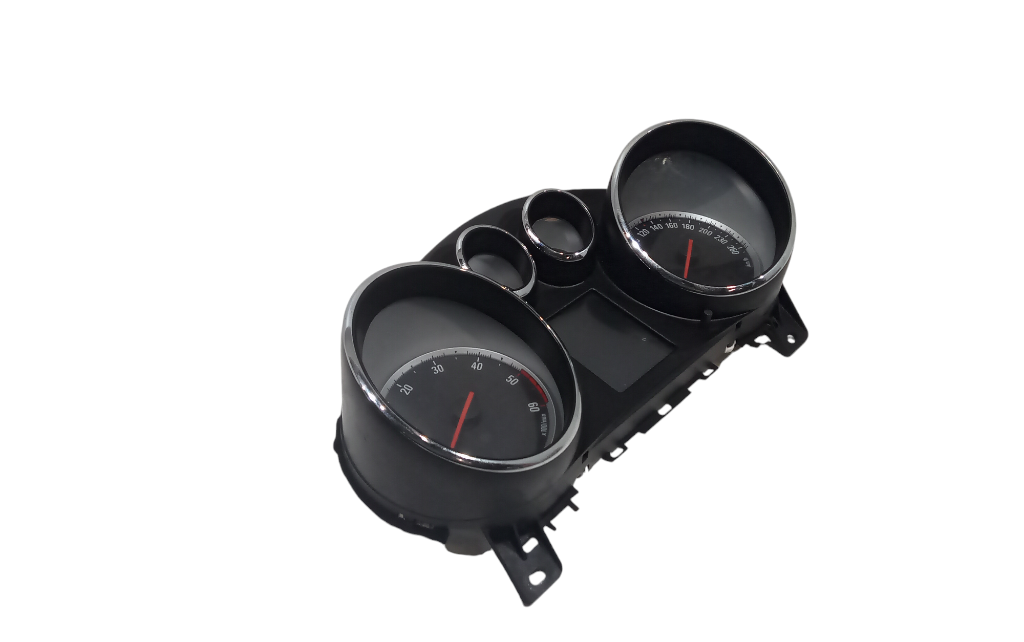 Quadro Strumenti per Opel Astra J (2009 - In produzione)