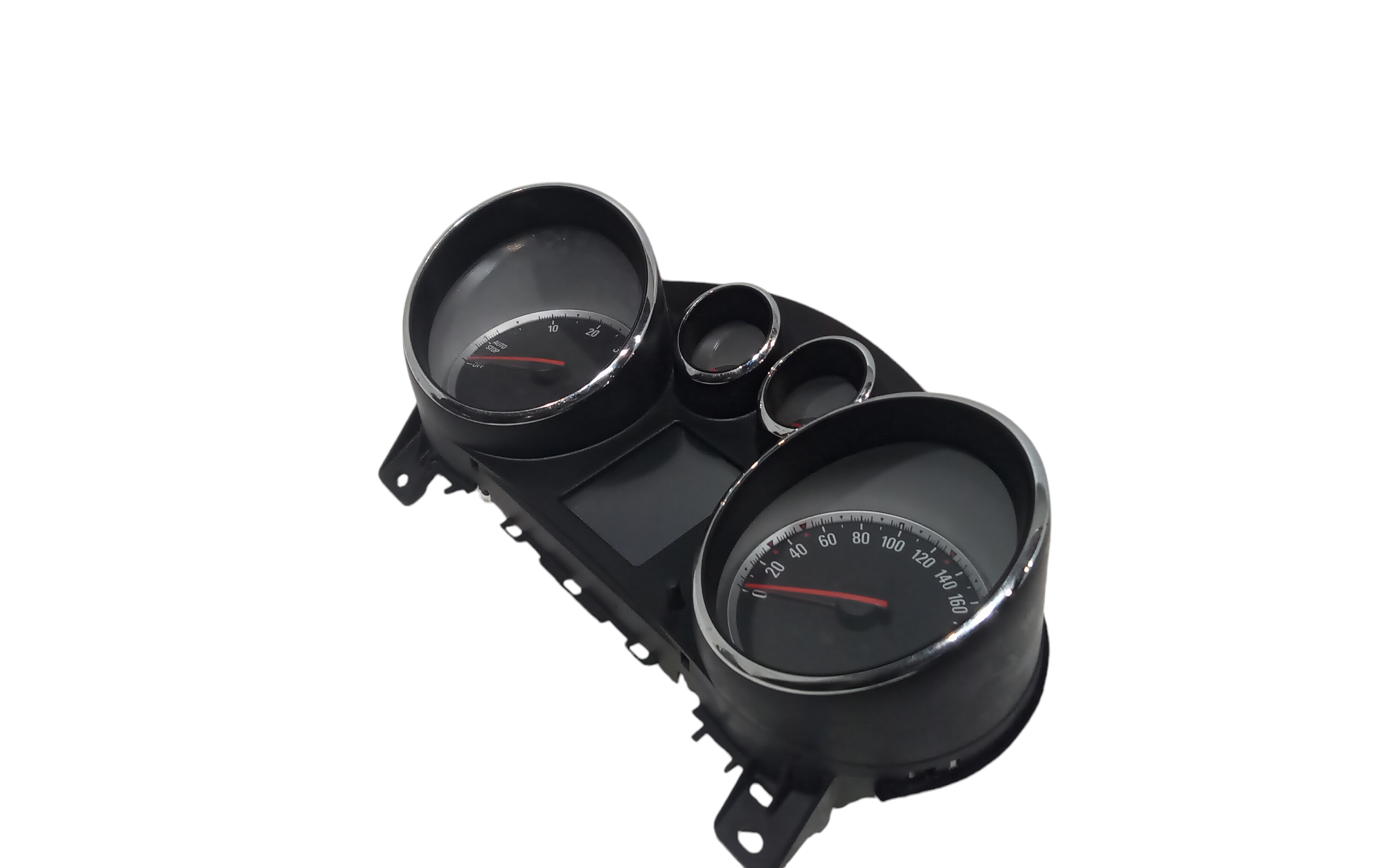 Quadro Strumenti per Opel Astra J (2009 - In produzione)