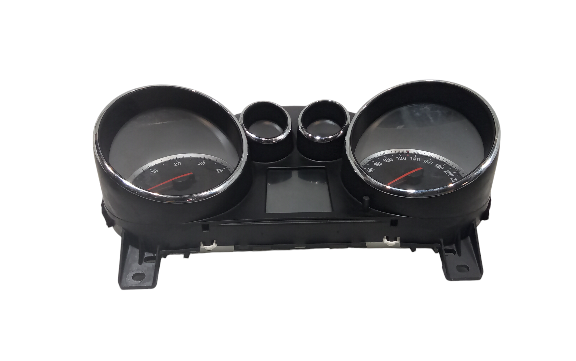 Quadro Strumenti per Opel Astra J (2009 - In produzione)