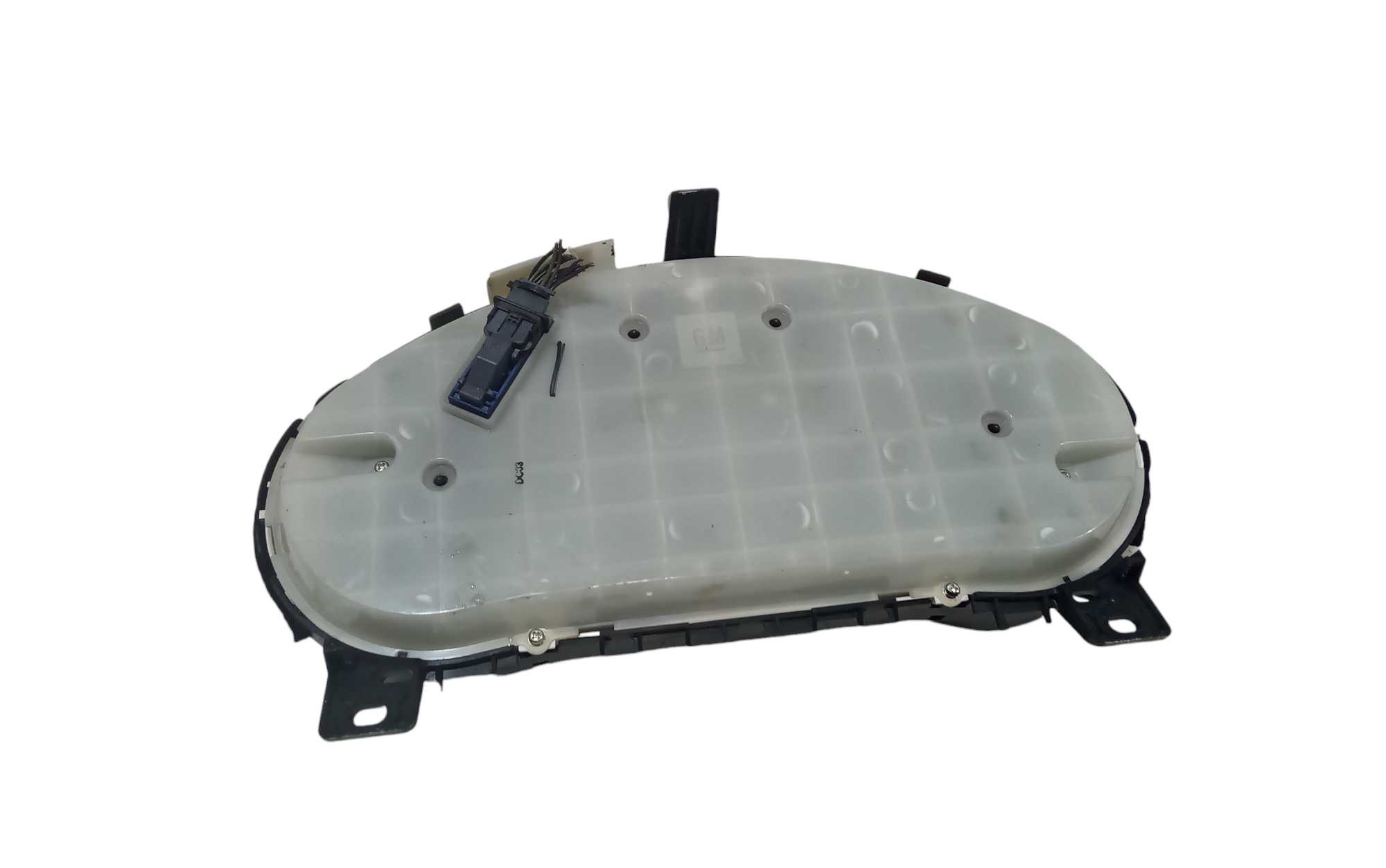 Quadro Strumenti per Opel Astra J (2009 - In produzione)