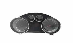 Quadro Strumenti per Opel Astra J (2009 - In produzione)