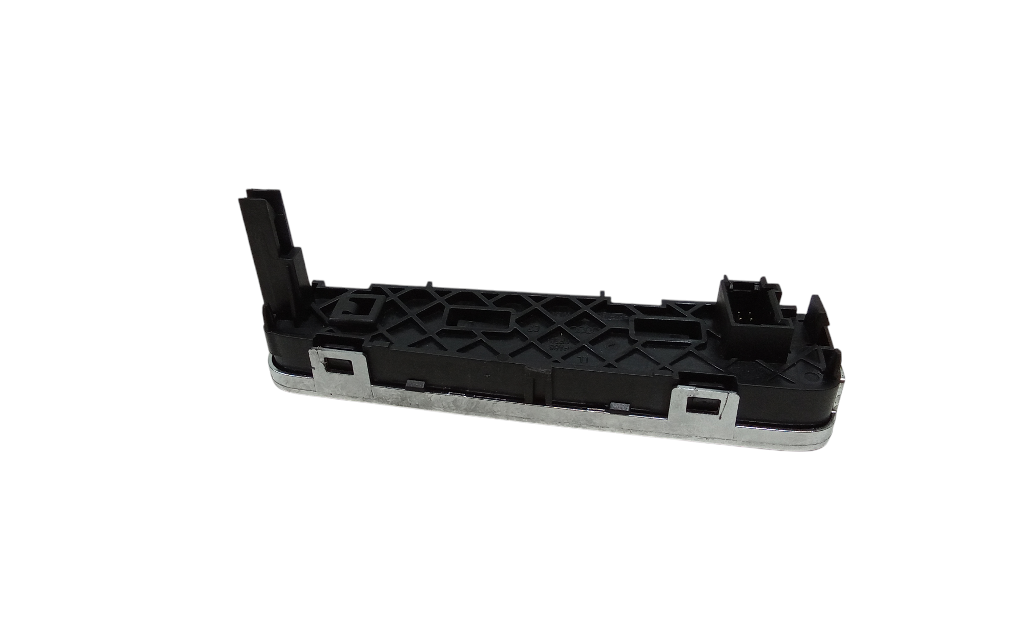 Indicatore di marcia per Audi Q2 Serie (gab) (16>) (2016 - In produzione)