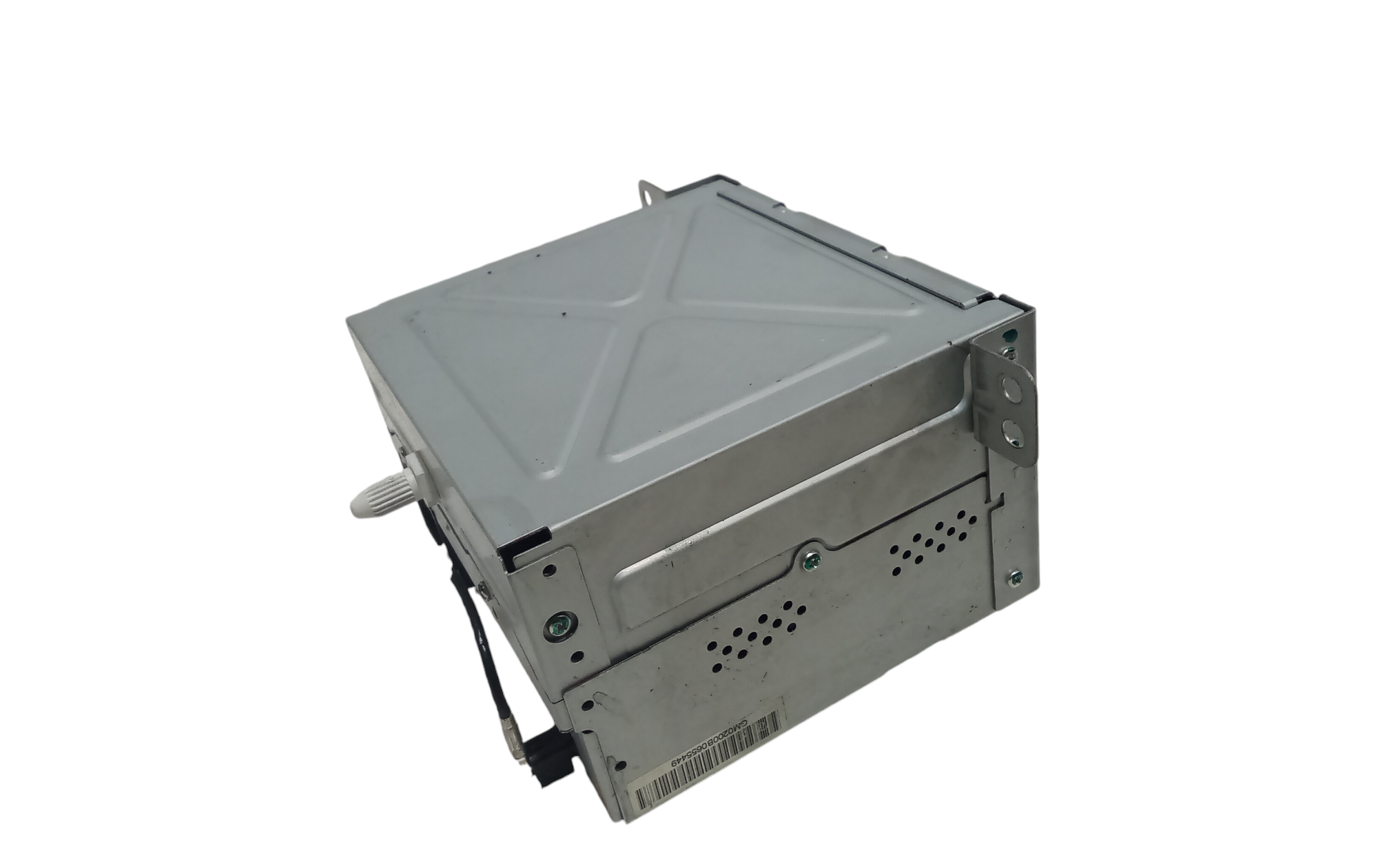 Lettore CD per Opel Astra J (2009 - In produzione)