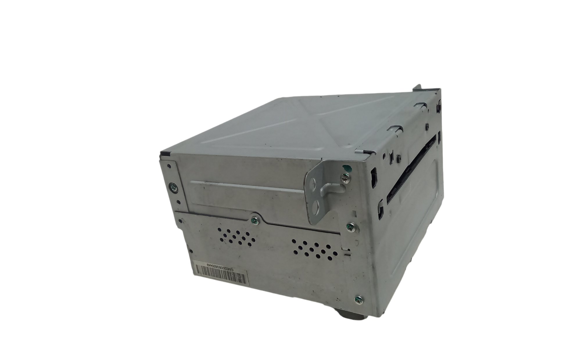 Lettore CD per Opel Astra J (2009 - In produzione)