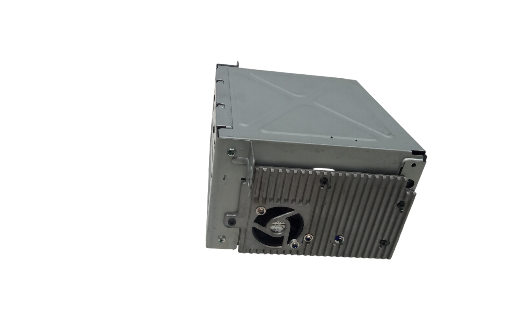 Lettore CD per Opel Astra J (2009 - In produzione)