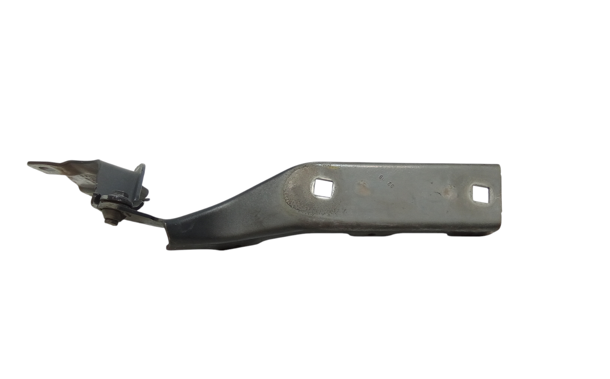 Cerniera cofano anteriore DX per Audi Q2 Serie (gab) (16>) (2016 - In produzione)