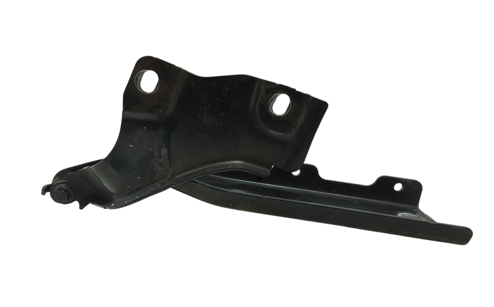 Cerniera cofano anteriore DX per Audi Q2 Serie (gab) (16>) (2016 - In produzione)