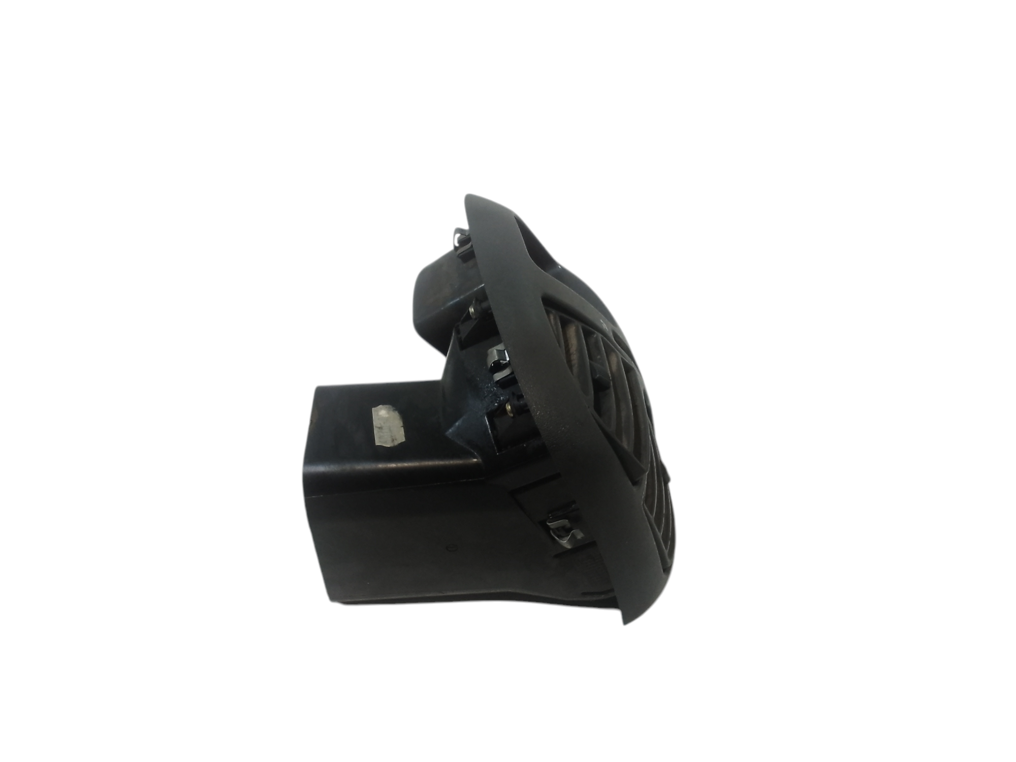 Bocchette Aria Cruscotto per Citroen Jumper 2 Serie (2002 - 2006)