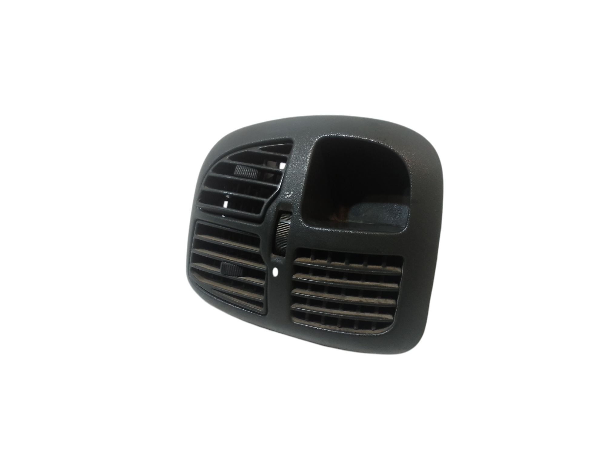 Bocchette Aria Cruscotto per Citroen Jumper 2 Serie (2002 - 2006)