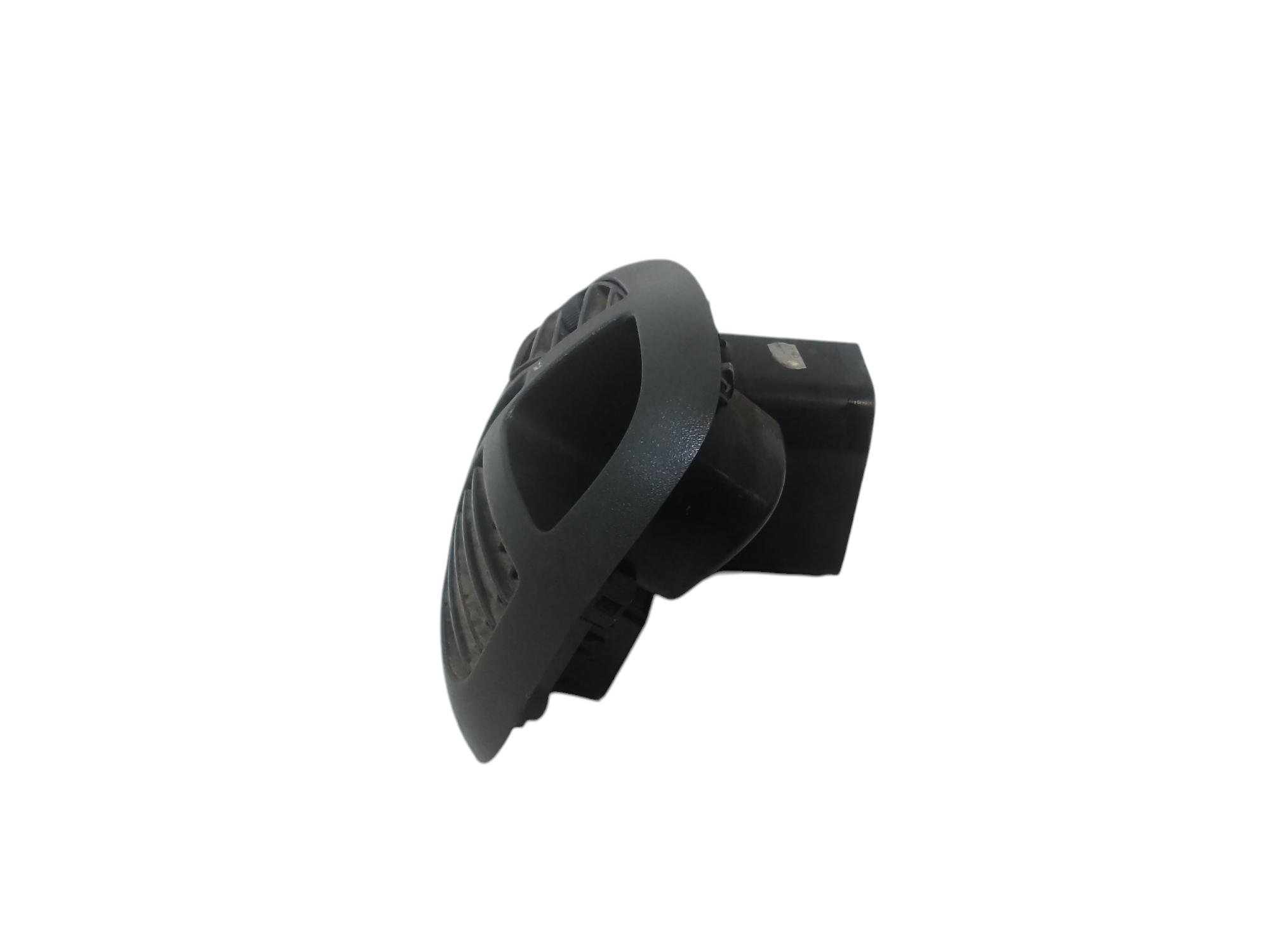 Bocchette Aria Cruscotto per Citroen Jumper 2 Serie (2002 - 2006)