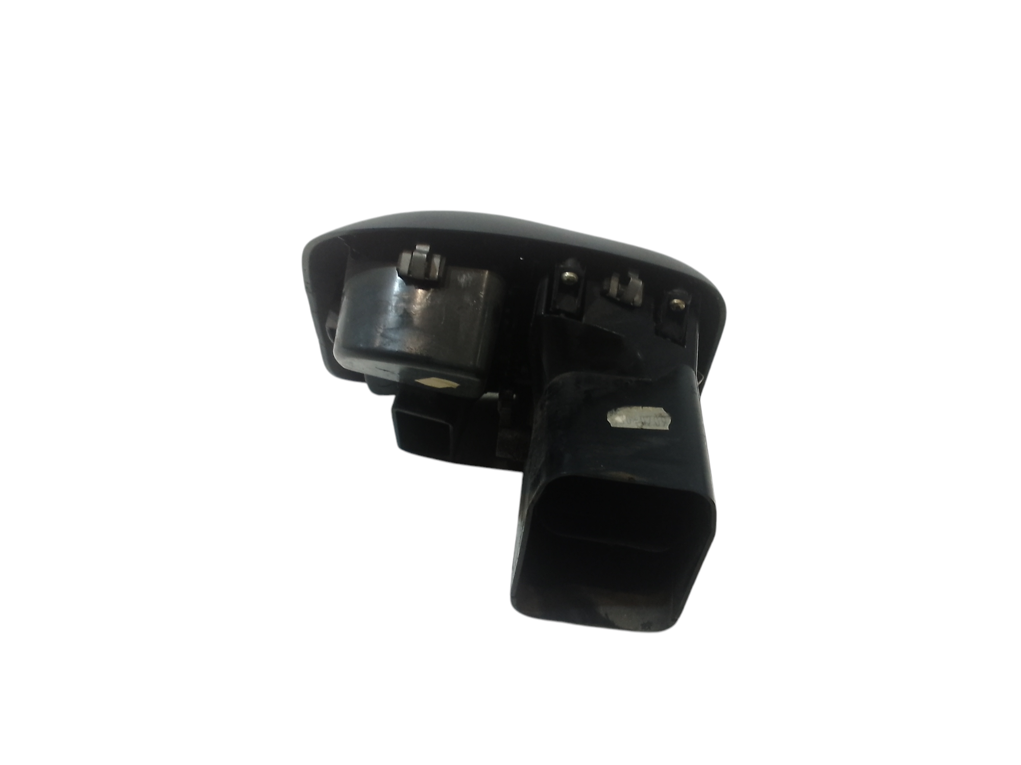 Bocchette Aria Cruscotto per Citroen Jumper 2 Serie (2002 - 2006)