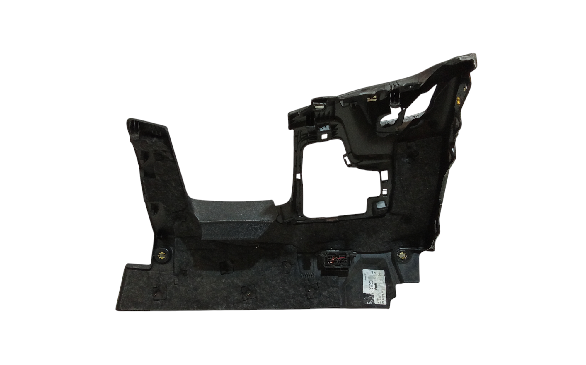 Rivestimento cruscotto per Audi Q2 Serie (gab) (16>) (2016 - In produzione)