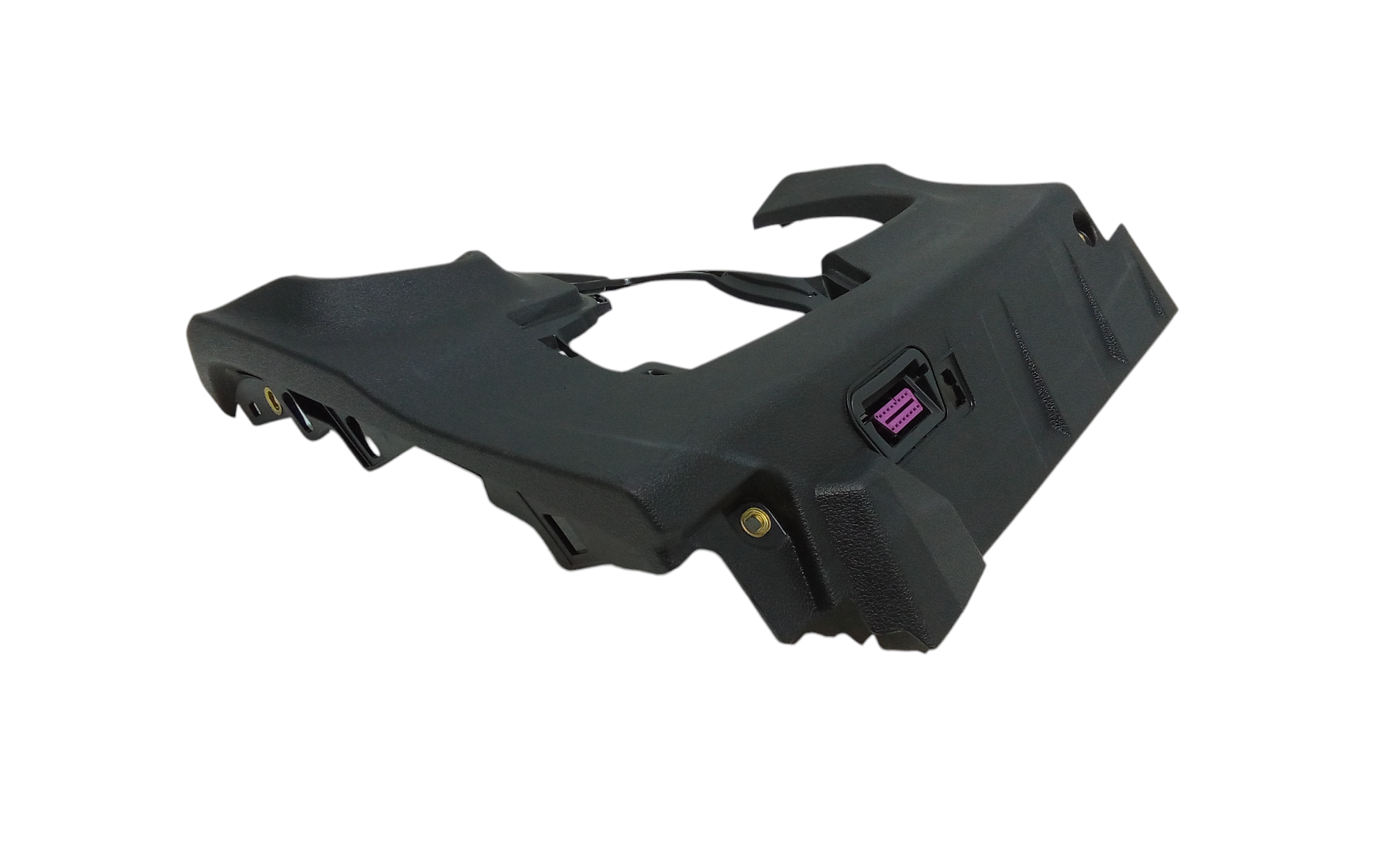 Rivestimento cruscotto per Audi Q2 Serie (gab) (16>) (2016 - In produzione)