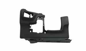 Rivestimento cruscotto per Audi Q2 Serie (gab) (16>) (2016 - In produzione)