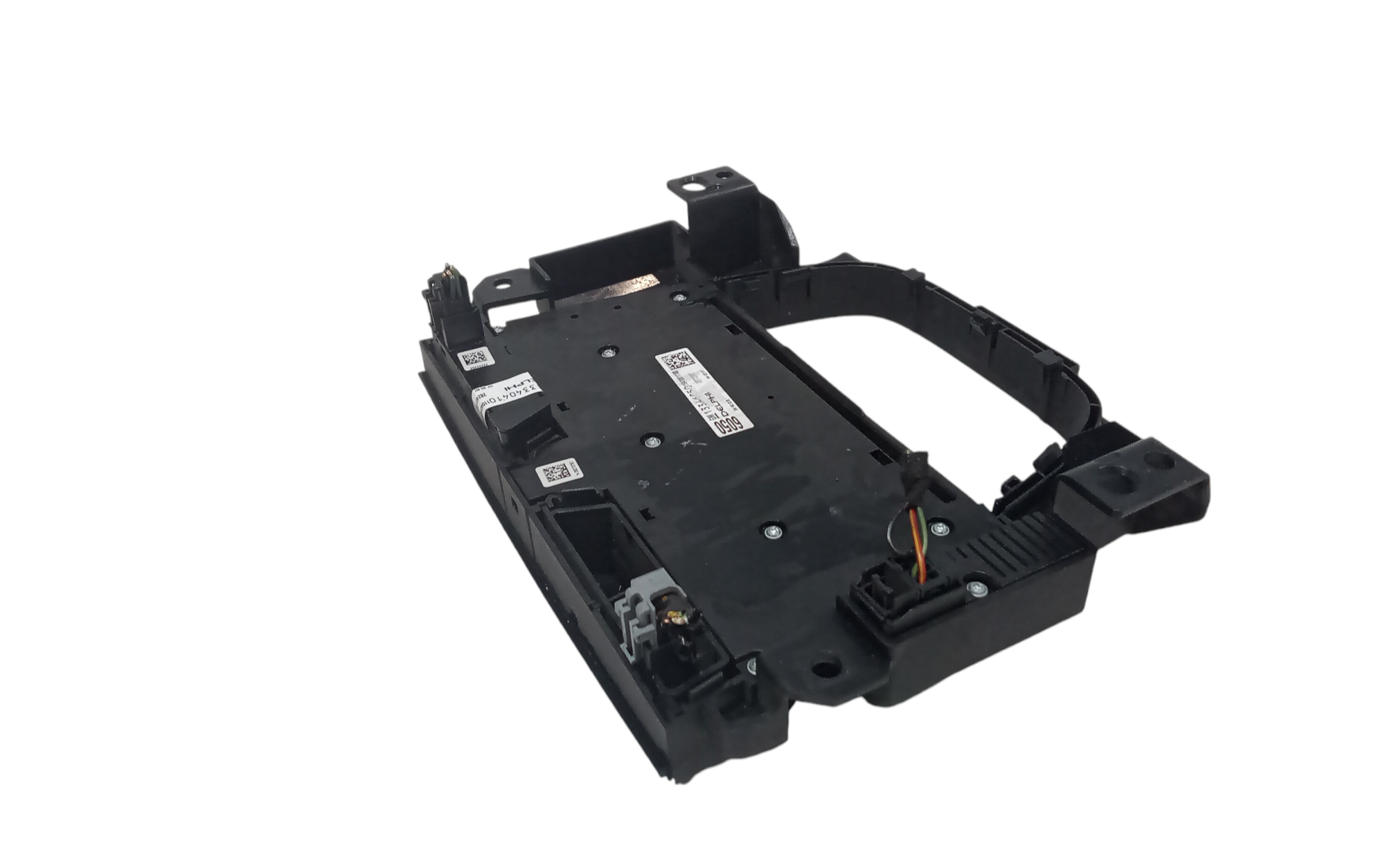 Pannello comandi autoradio per Opel Astra J (2009 - In produzione)