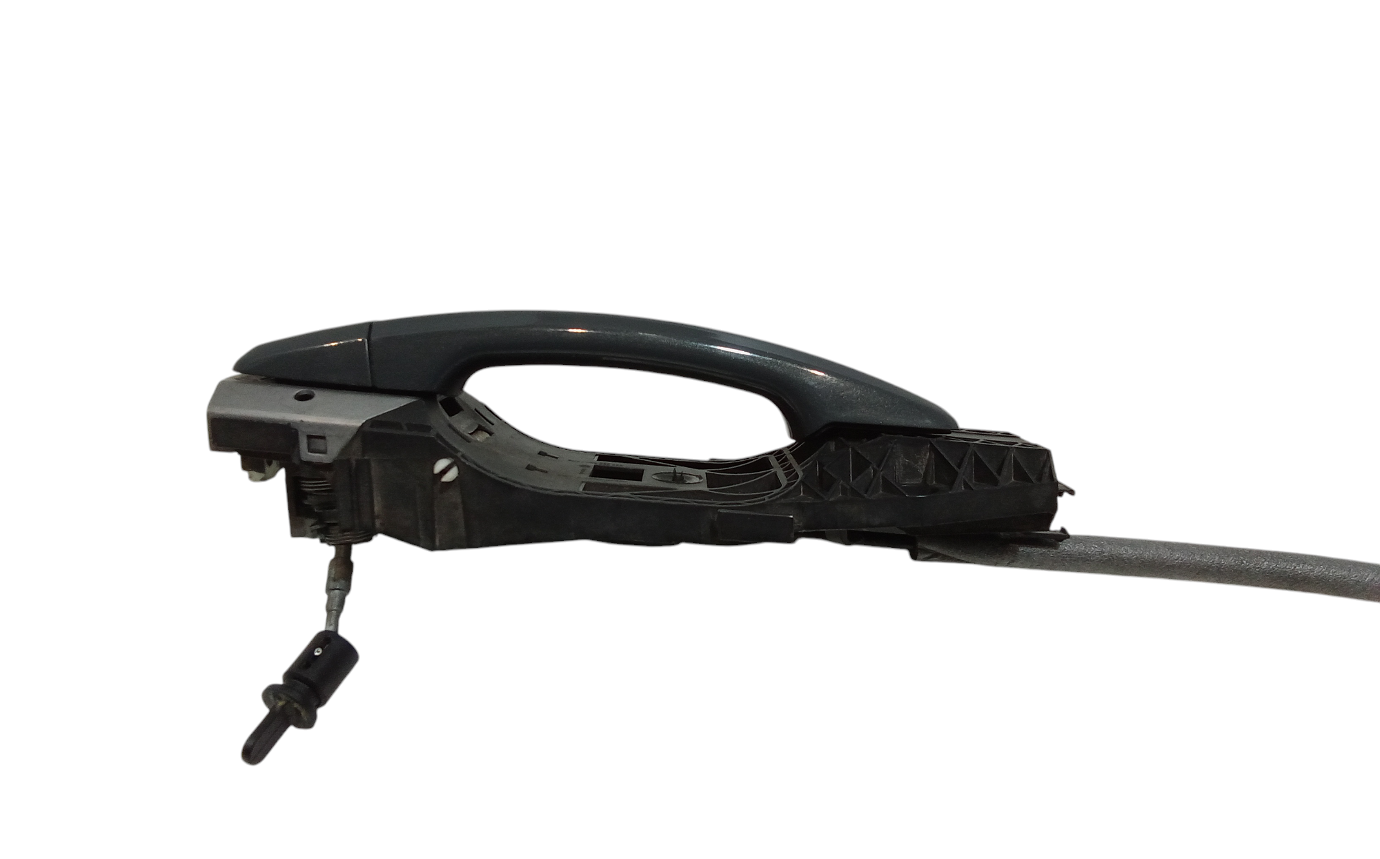 Maniglia esterna Anteriore Sinistra per Audi Q2 Serie (gab) (16>) (2016 - In produzione)