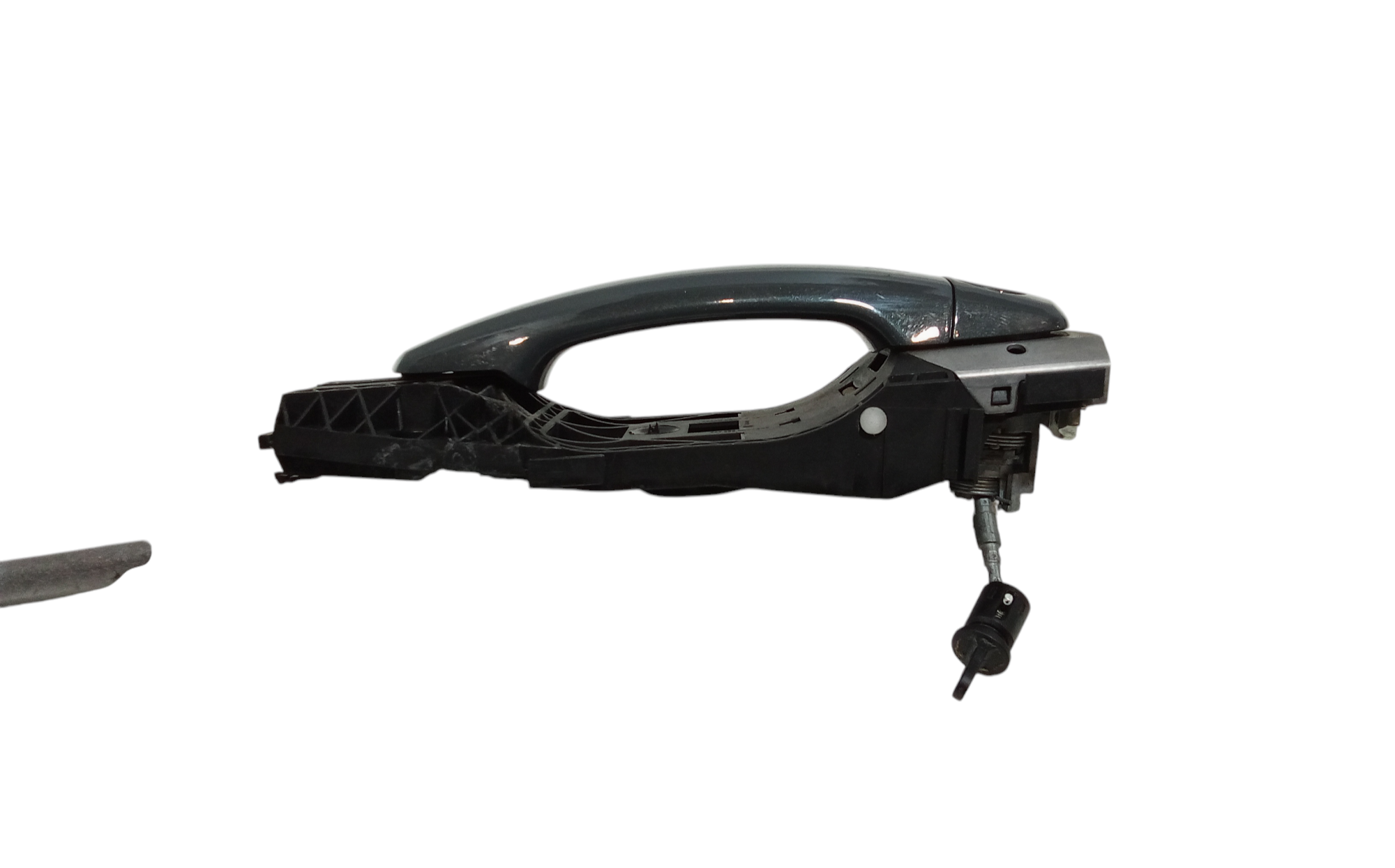 Maniglia esterna Anteriore Sinistra per Audi Q2 Serie (gab) (16>) (2016 - In produzione)