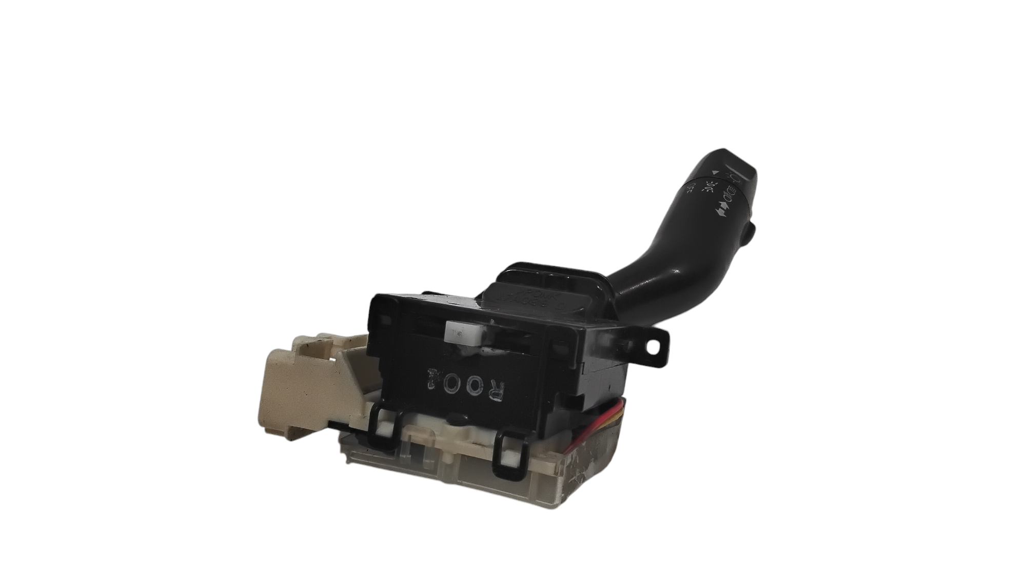 Devioluci sinistro per Mazda 323 8 Serie (1998 - 2003)