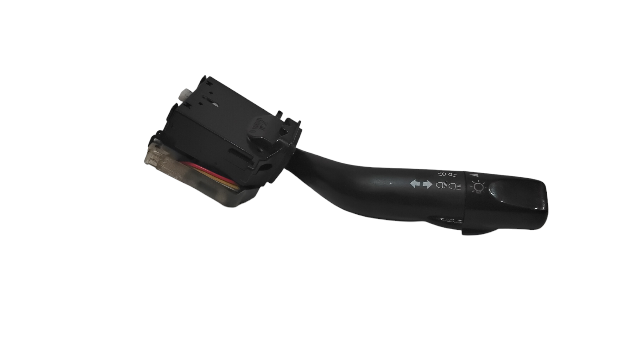 Devioluci sinistro per Mazda 323 8 Serie (1998 - 2003)