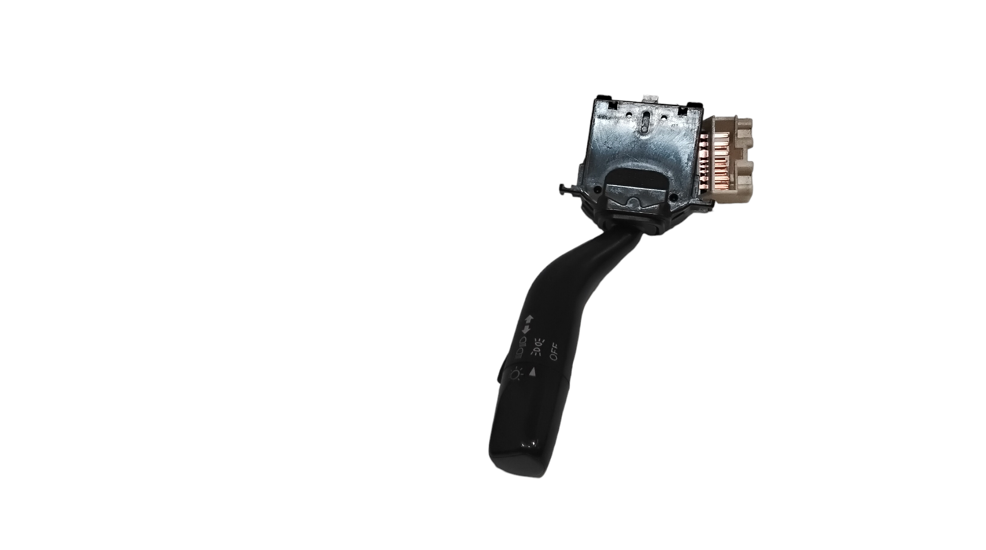 Devioluci sinistro per Mazda 323 8 Serie (1998 - 2003)