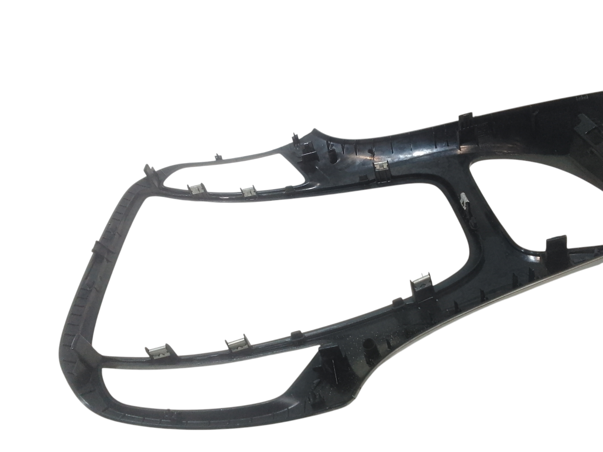 Modanatura Centrale Cruscotto per Opel Astra J 2 Serie (2011 - In produzione)