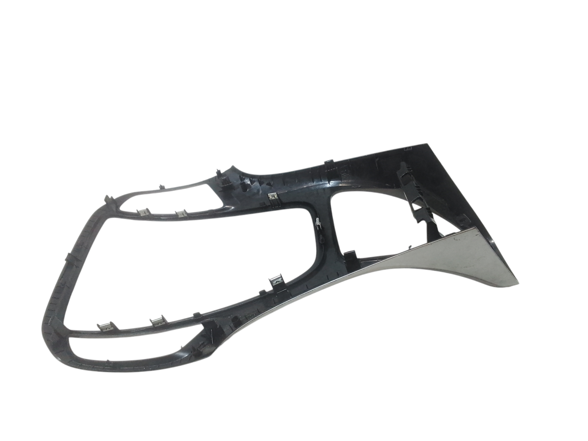 Modanatura Centrale Cruscotto per Opel Astra J 2 Serie (2011 - In produzione)