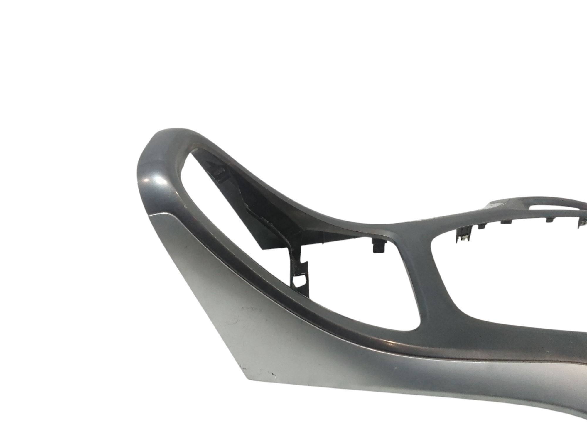 Modanatura Centrale Cruscotto per Opel Astra J 2 Serie (2011 - In produzione)