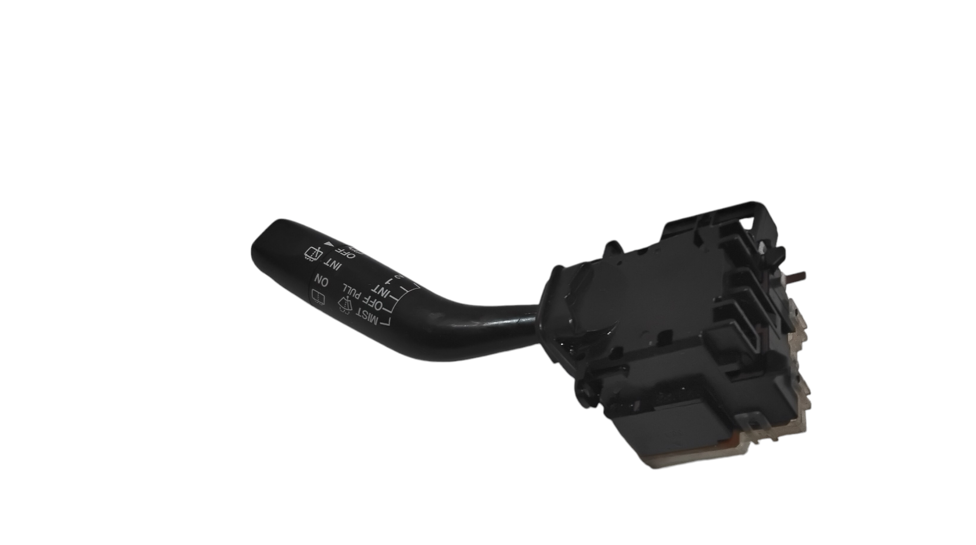 Devioluci destro per Mazda 323 8 Serie (1998 - 2003)