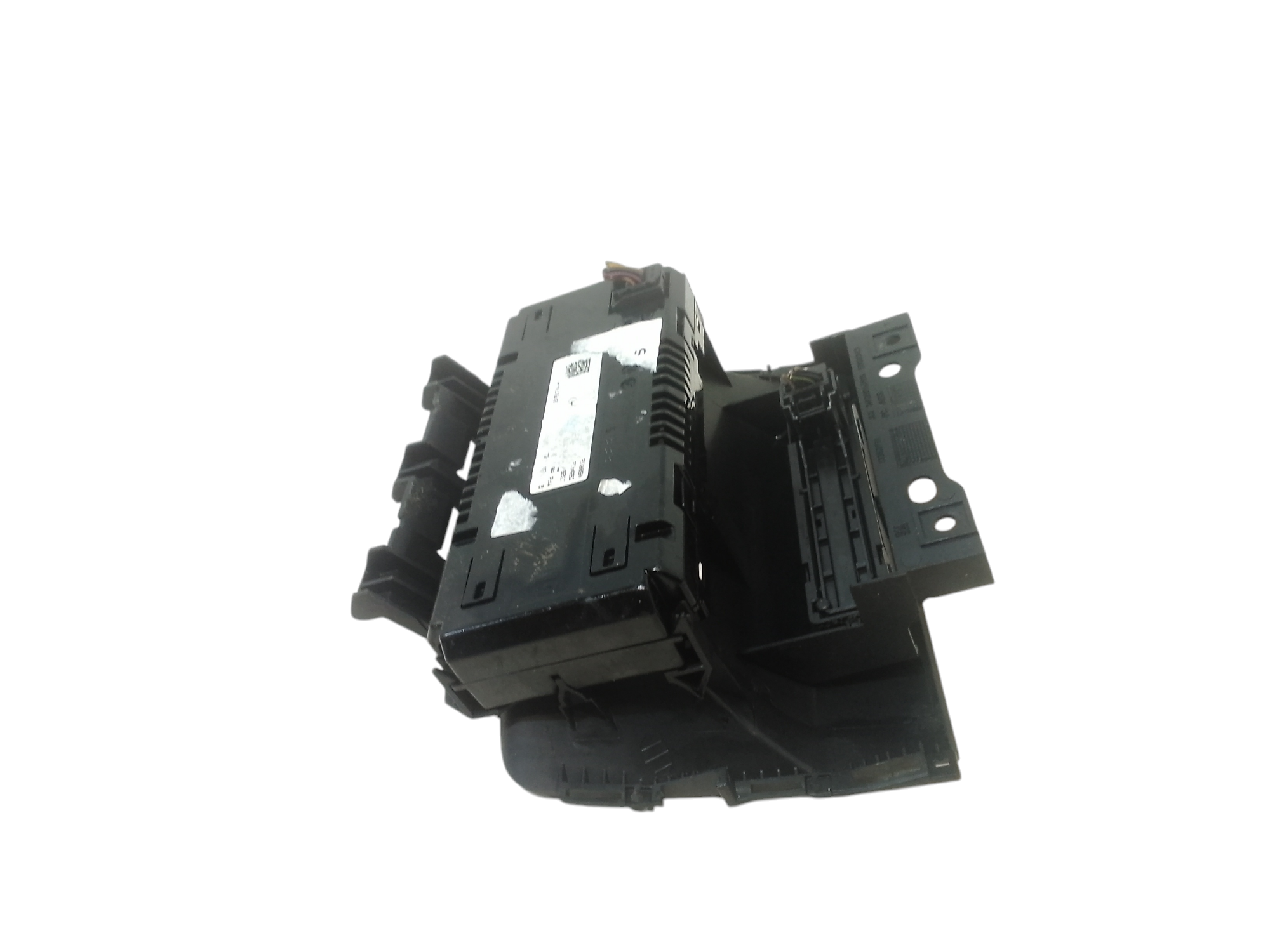 Display multifunzione computer di bordo per Opel Astra J 2 Serie (2011 - In produzione)