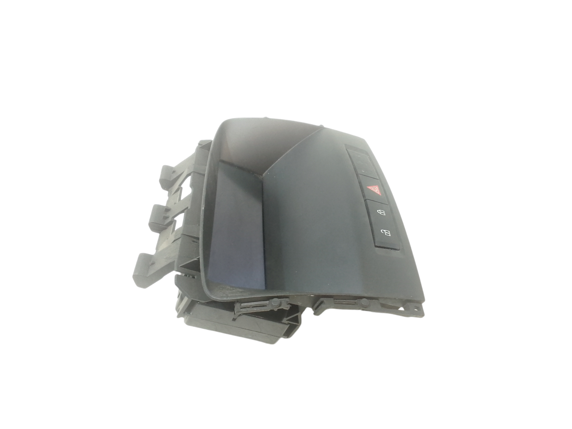 Display multifunzione computer di bordo per Opel Astra J 2 Serie (2011 - In produzione)