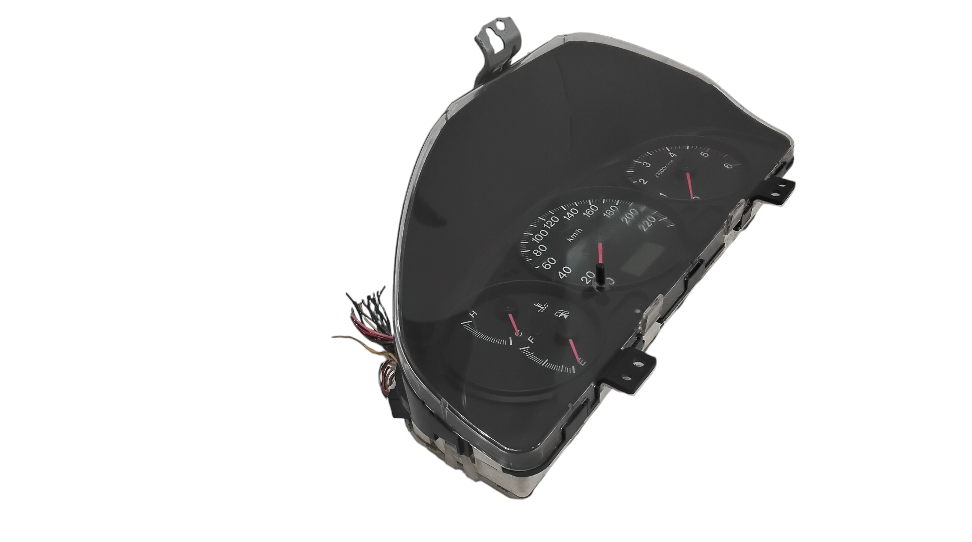 Quadro Strumenti per Mazda 323 8 Serie (1998 - 2003)