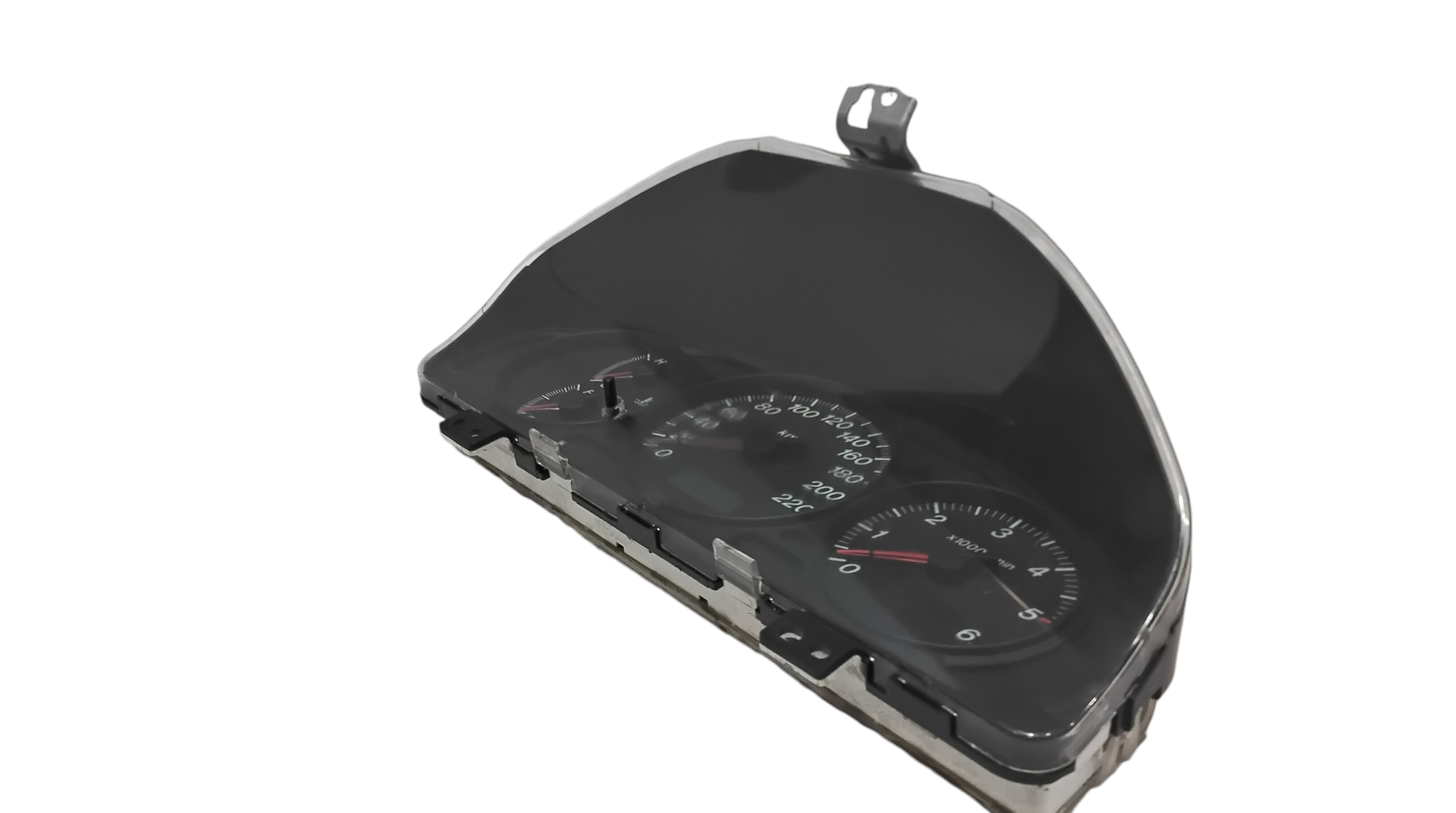 Quadro Strumenti per Mazda 323 8 Serie (1998 - 2003)