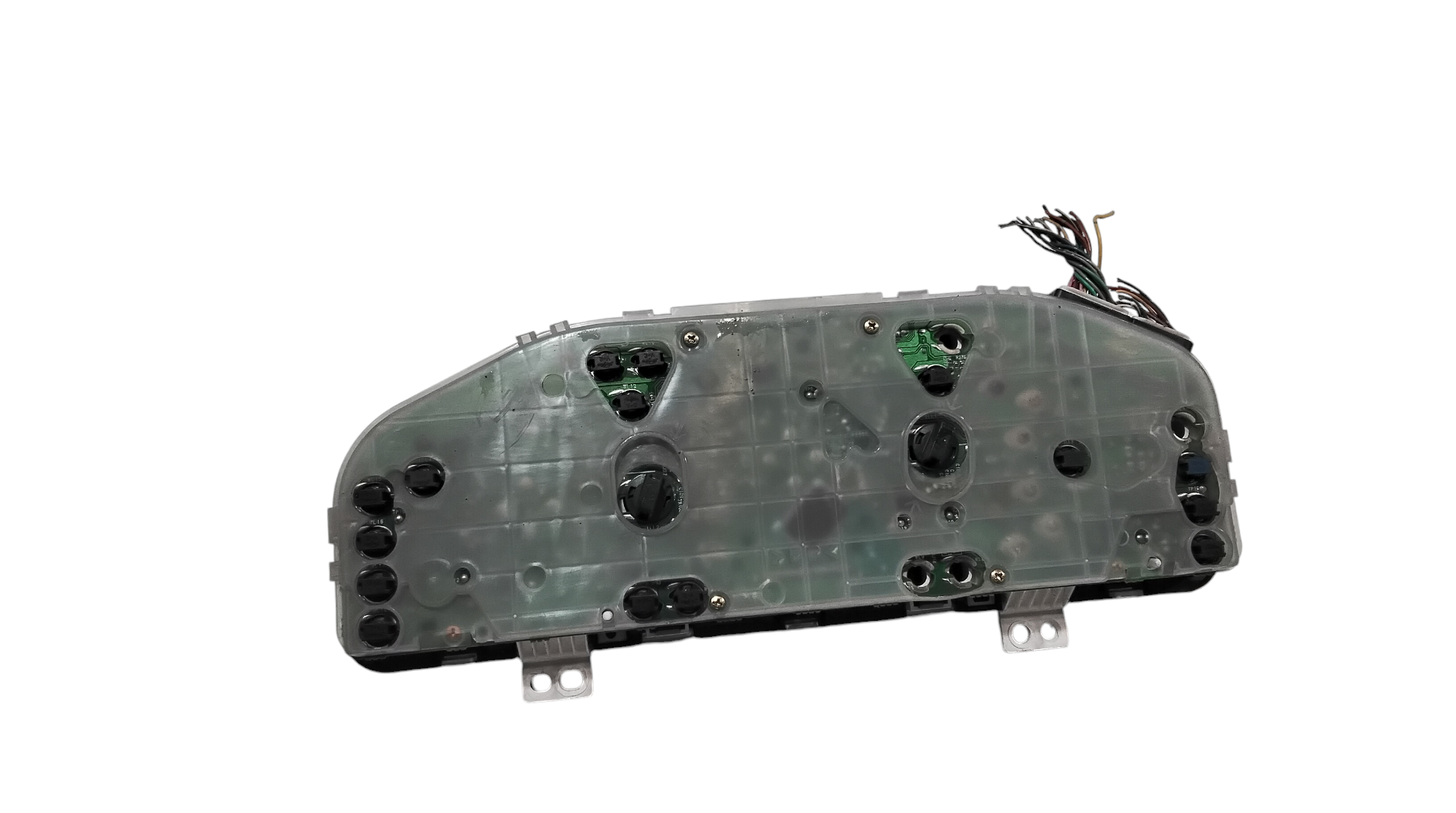 Quadro Strumenti per Mazda 323 8 Serie (1998 - 2003)