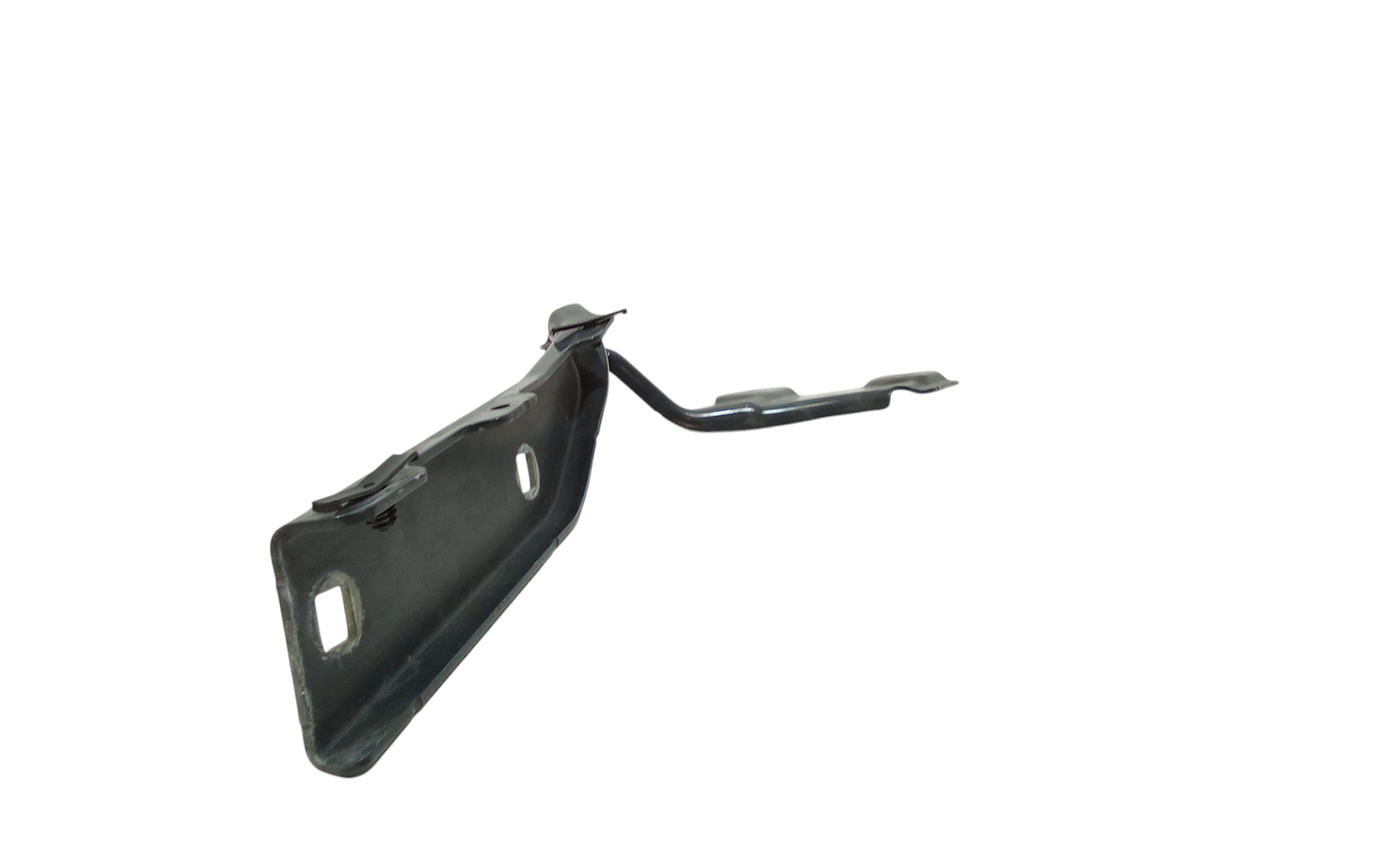 Cerniera cofano anteriore SX per Audi Q2 Serie (gab) (16>) (2016 - In produzione)