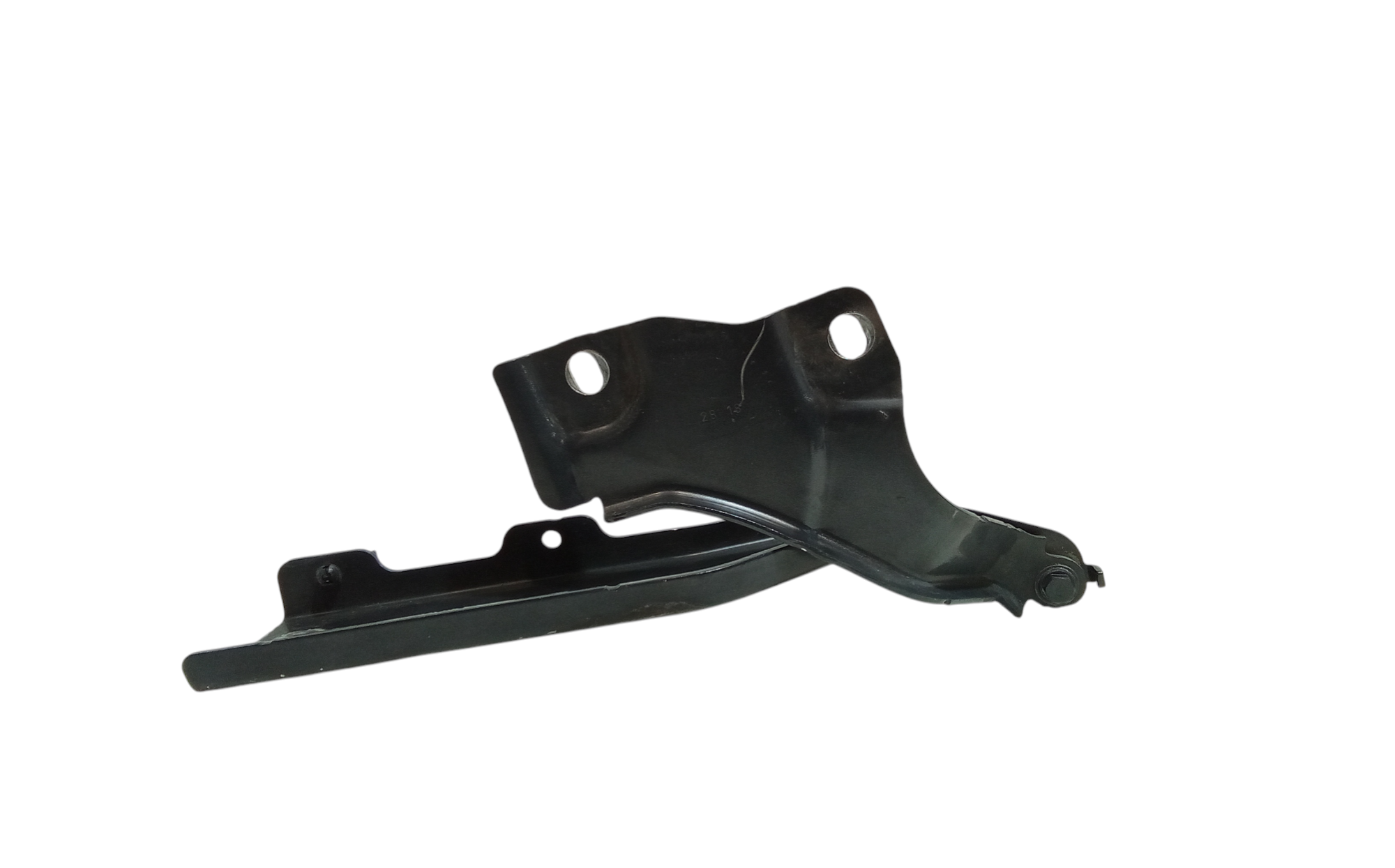 Cerniera cofano anteriore SX per Audi Q2 Serie (gab) (16>) (2016 - In produzione)