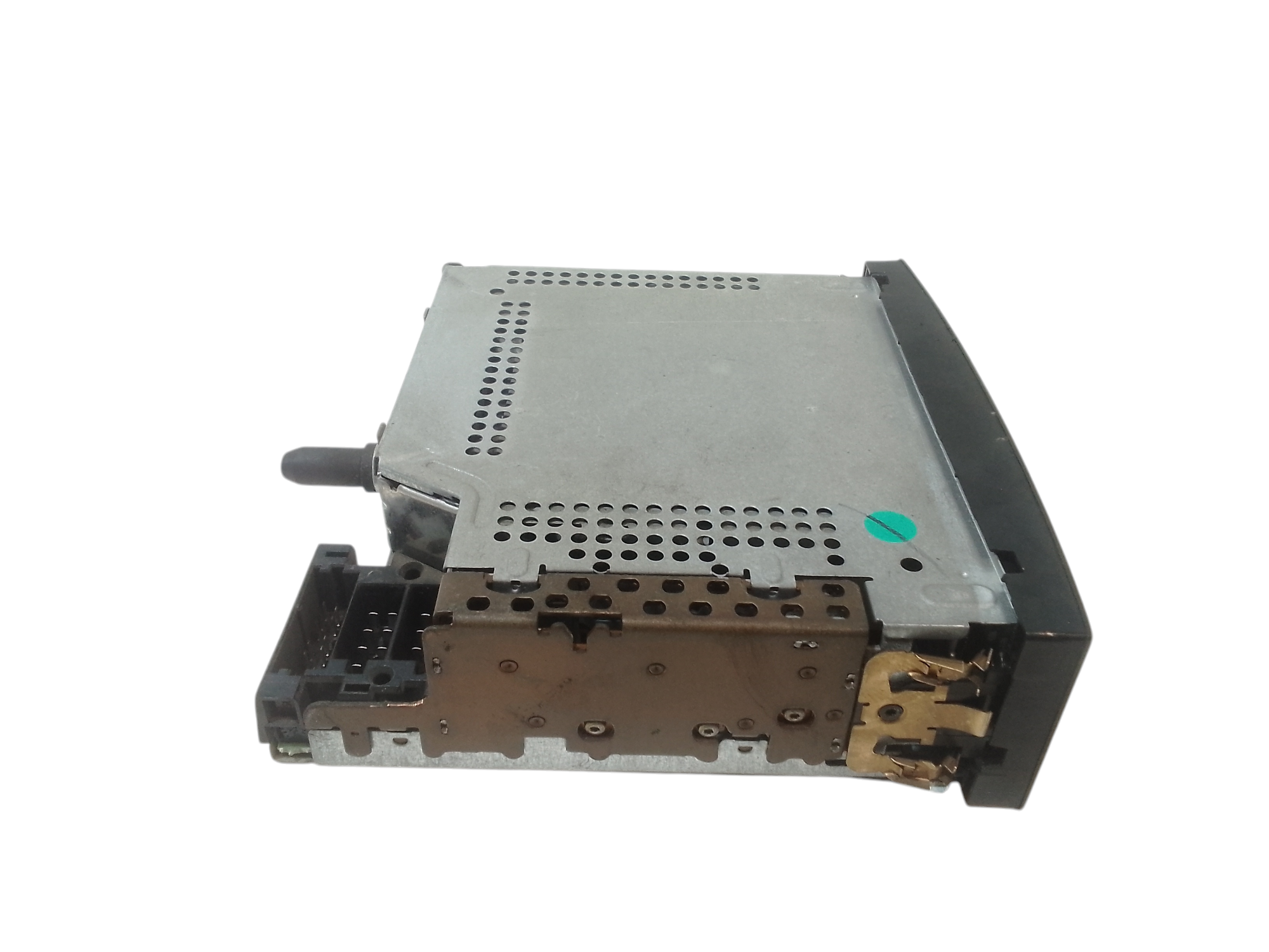 Autoradio per Peugeot 206 2 Serie (2003 - 2009)