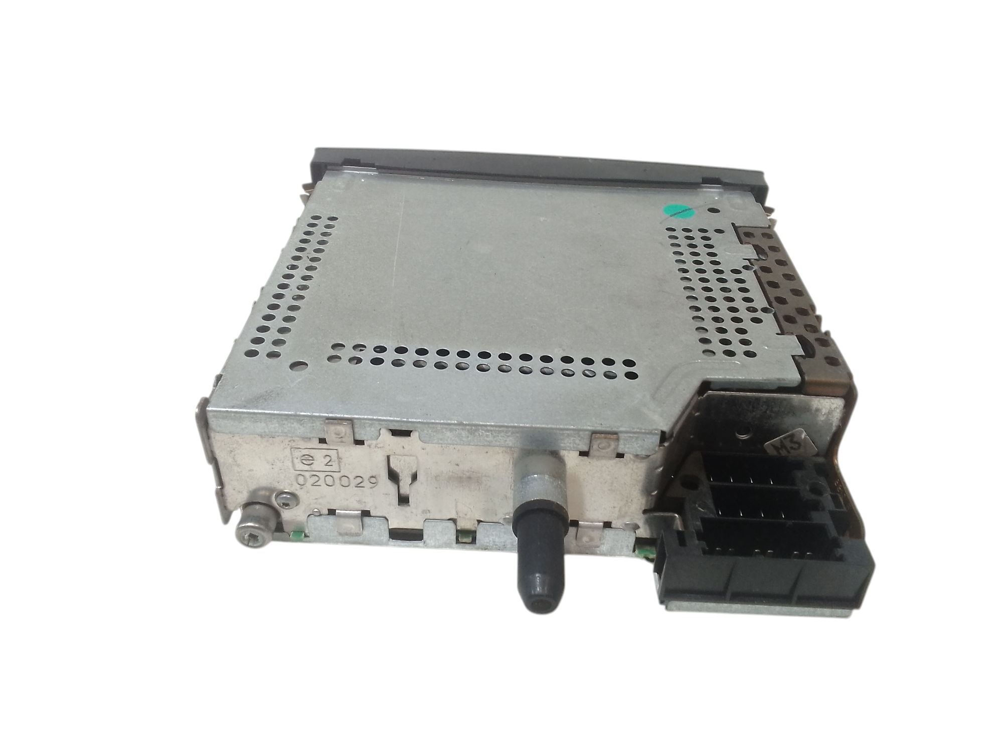 Autoradio per Peugeot 206 2 Serie (2003 - 2009)