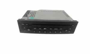 Autoradio per Peugeot 206 2 Serie (2003 - 2009)
