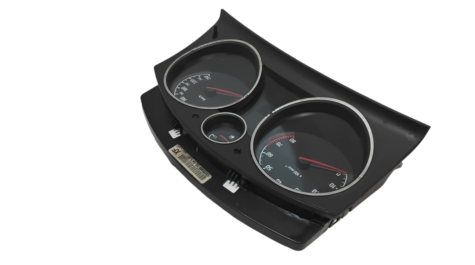 Quadro Strumenti per Opel Astra H Berlina (2004 - 2007)