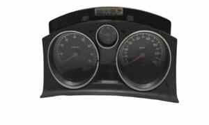 Quadro Strumenti per Opel Astra H Berlina (2004 - 2007)