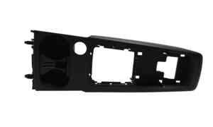 Modanatura console tunnel centrale per Audi Q2 Serie (gab) (16>) (2016 - In produzione)