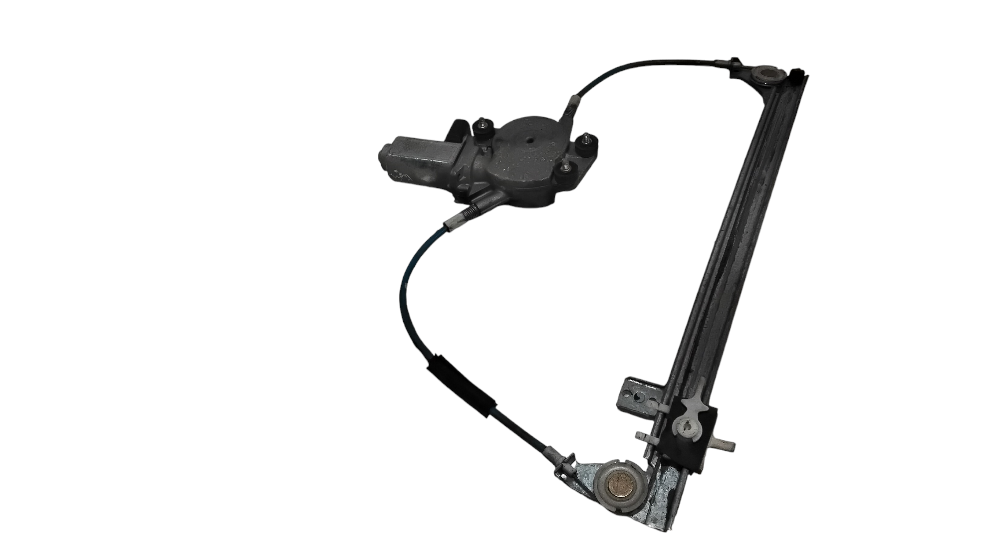 Cremagliera anteriore destra passeggero per Fiat Punto Berlina 5p (1993 - 1999)