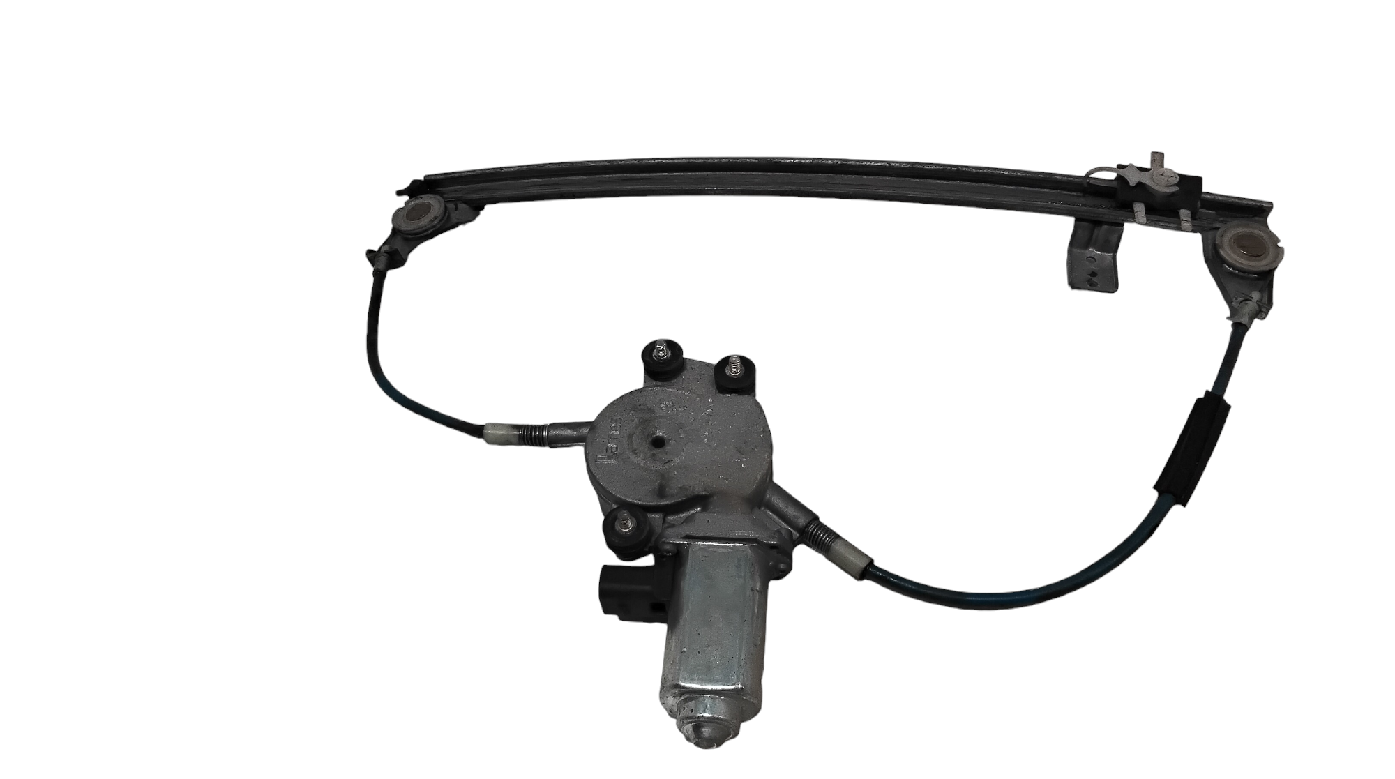 Cremagliera anteriore destra passeggero per Fiat Punto Berlina 5p (1993 - 1999)